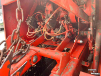 Presses Deutz-Fahr HD560