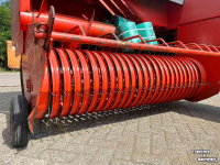 Presses Deutz-Fahr HD560