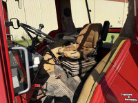 Tracteur International 745XL 2wd MARGE!
