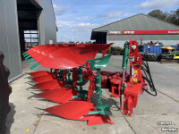 Charrues Kverneland EG 100 nieuw model
