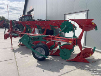 Charrues Kverneland EG 100 nieuw model