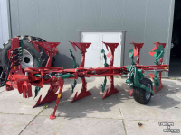 Charrues Kverneland EG 100 nieuw model