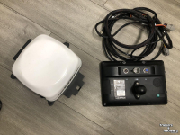 Systèmes et accessoires de GPS Trimble OVERIG