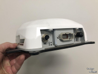 Systèmes et accessoires de GPS Trimble OVERIG
