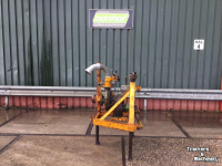 Pompe d‘irrigation  - -