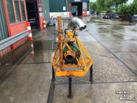 Pompe d‘irrigation  - -