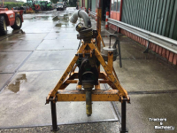 Pompe d‘irrigation  - -