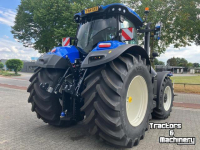 Tracteur New Holland T7 290 New Gen