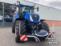 Tracteur New Holland T7 290 New Gen