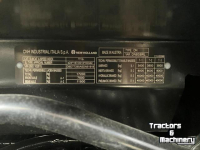 Tracteur New Holland T7 290 New Gen