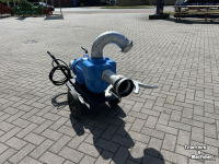 Pompe d‘irrigation GMP Bronpompset B4KQA compleet