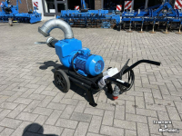 Pompe d‘irrigation GMP Bronpompset B4KQA compleet