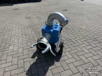 Pompe d‘irrigation GMP Bronpompset B4KQA compleet