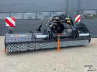 Rotobroyeur TMC Cancela TMS 300D front klepelmaaier
