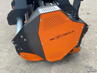 Rotobroyeur TMC Cancela TMS 300D front klepelmaaier
