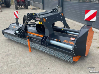 Rotobroyeur TMC Cancela TMS 300D front klepelmaaier