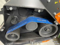 Rotobroyeur TMC Cancela TMS 300D front klepelmaaier