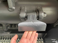 Rotobroyeur TMC Cancela TMS 300D front klepelmaaier