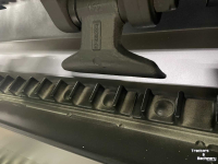 Rotobroyeur TMC Cancela TMS 300D front klepelmaaier