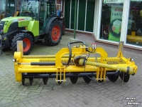 Autres matériel de forestières et accessoires Ka-Ha 150-250