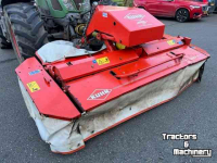 Faucheuse Kuhn Set maaiers FC 280 F met FC 283