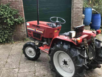 Tracteur pour horticulture Shibaura sp1540