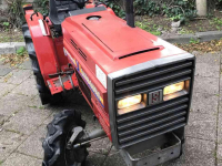 Tracteur pour horticulture Shibaura sp1540