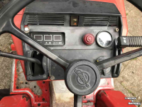 Tracteur pour horticulture Shibaura sp1540