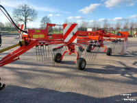 Andaineur Kuhn GA6002