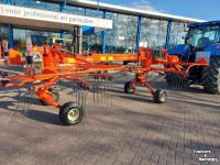 Andaineur Kuhn GA6002