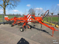 Andaineur Kuhn GA6002