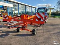 Andaineur Kuhn GA6002