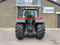Tracteur Massey Ferguson 7715S Eff. Dyna-6