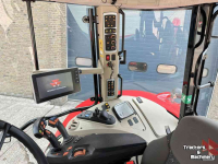 Tracteur Massey Ferguson 7715S Eff. Dyna-6