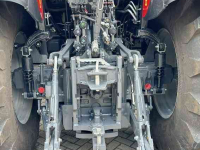 Tracteur Massey Ferguson 7715S Eff. Dyna-6