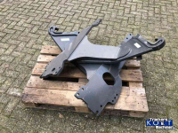 Chargeur frontal New Holland Aanbouwdelen voorlader T7 SWB