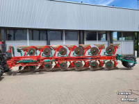 Charrues Kverneland LO 100-300-6+1-38
