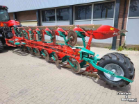 Charrues Kverneland LO 100-300-6+1-38