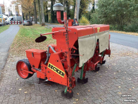 Semoir monograine Becker Aeromat
