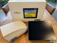 Systèmes et accessoires de GPS Raven CR12 RTK GPS systeem Nieuw