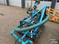 Pompe d‘irrigation Caprari MEC-D3/65B Pomp op bok met hydraulische lift