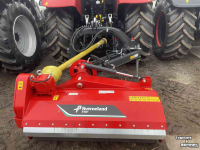 Rotobroyeur Kverneland FHP 155