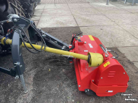 Rotobroyeur Kverneland FHP 155