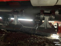 Rotobroyeur Kverneland FHP 155