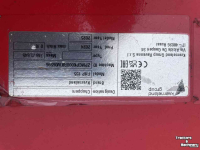 Rotobroyeur Kverneland FHP 155