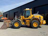 Chargeuse sur pneus Volvo L90H