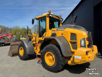 Chargeuse sur pneus Volvo L90H