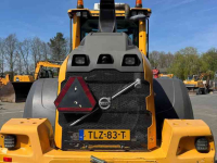 Chargeuse sur pneus Volvo L90H