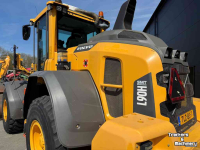 Chargeuse sur pneus Volvo L90H