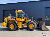 Chargeuse sur pneus Volvo L90H